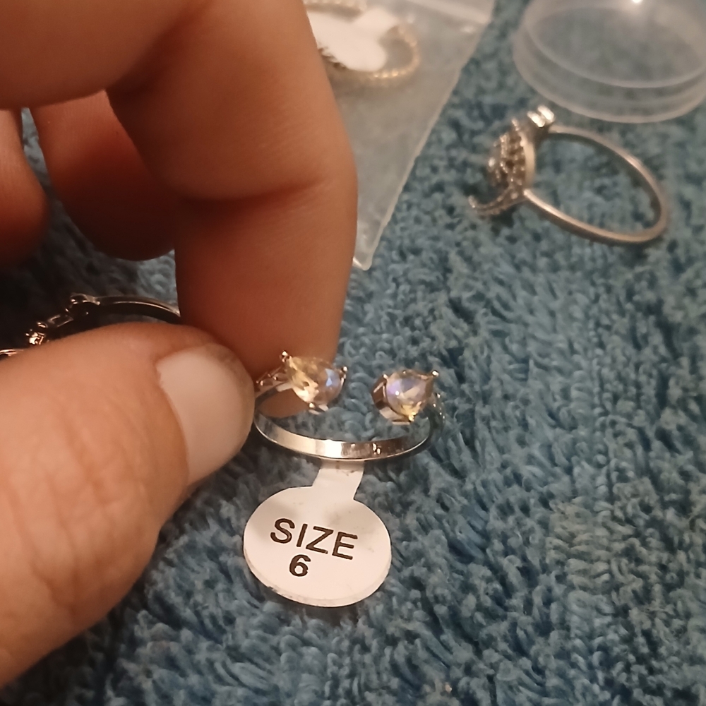 Bundle of Rings - Picture 9 of 13